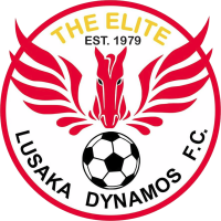Lusaka Dynamos club logo