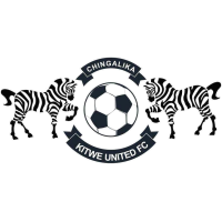 Kitwe United club logo