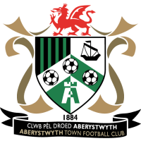 Aberystwyth club logo