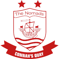 Connah's Quay Nomads FC logo