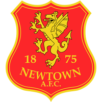 Logo of Newtown AFC