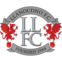 Llandudno club logo
