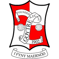 Goytre FC club logo