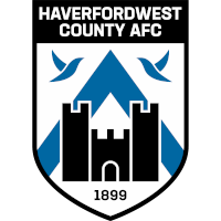 Haverfordwest club logo