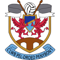 Logo of Penybont FC