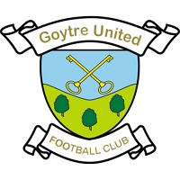 Goytre United club logo