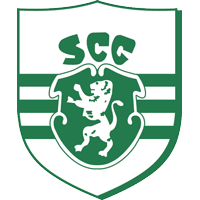 SC Goa club logo