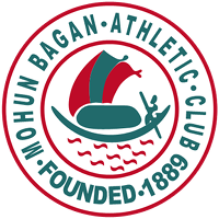 Mohun Bagan club logo