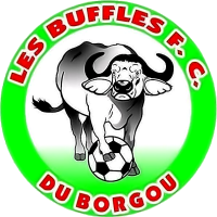Buffles Borgou club logo