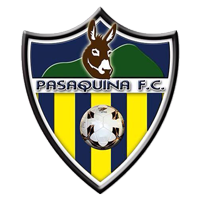 Logo of Pasaquina FC