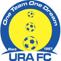 URA FC club logo