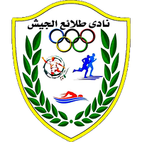 Logo of Tala'ea El Gaish SC
