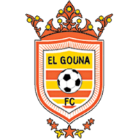 El Gouna club logo