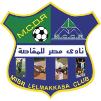 Misr El Maqasa club logo