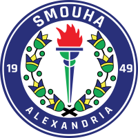 Smouha SC club logo
