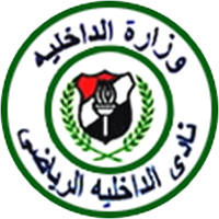Logo of El Dakhleya SC