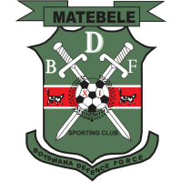BDF XI club logo