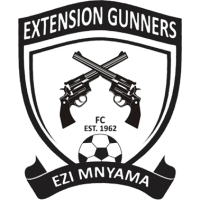 Ext. Gunners club logo