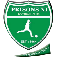 Prisons XI club logo