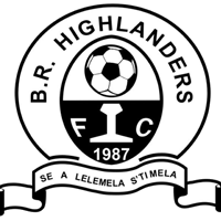 Highlanders club logo