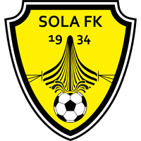 Sola FK clublogo