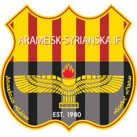 Arameisk club logo