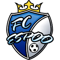 FC Espoo club logo