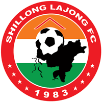 Shillong Laj. club logo