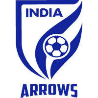 Indian Arrows club logo