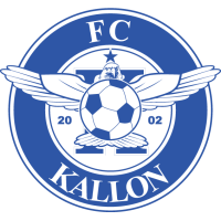 Kallon club logo