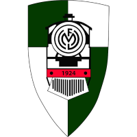 CF Maputo club logo