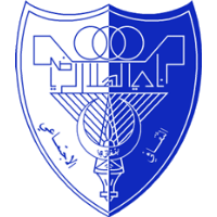 Hilal Benghazi club logo