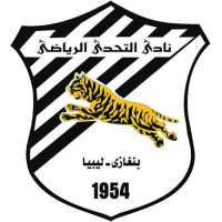 Al Tahaddy SC club logo