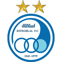 Esteghlal club logo