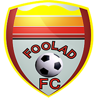 Logo of Foolad Khuzestan FC