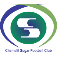 Chemelil Sugar club logo