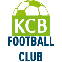 KCB club logo