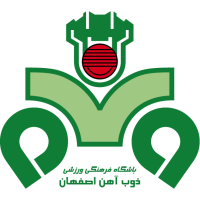 Logo of Zob Ahan FC
