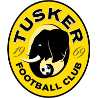 Tusker club logo