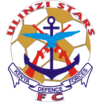 Ulinzi Stars club logo