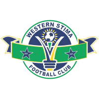 Western Stima club logo