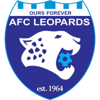 Logo of AFC Leopards SC