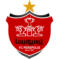 Logo of Persepolis FC