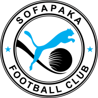 Logo of Sofapaka FC