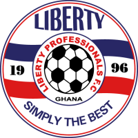 Logo of Liberty Professionals FC