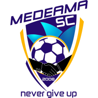 Medeama SC logo
