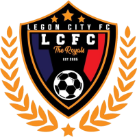 Legon Cities club logo