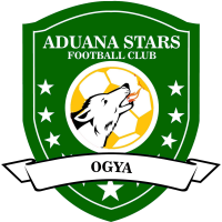 Logo of Aduana FC