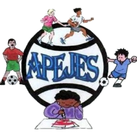 APEJES club logo