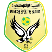 Saoura club logo